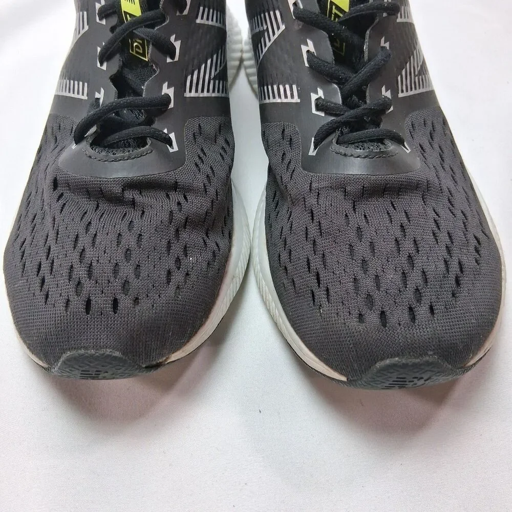 New Balance experience perfect
